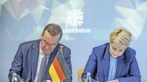 Ein Meilenstein für die Kraftzentren der Windparks