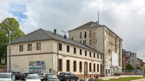 Ideen für Kultur und Wohnen am Rheinufer