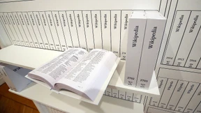 Die Wikipedia stößt an ihre Grenzen