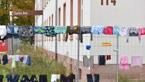 Erstes Rückführungszentrum soll bis Herbst stehen