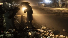 Die Lage in Afghanistan wird kritischer