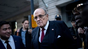 Trump-Vertraute in Arizona wegen Wahlbeeinflussung angeklagt