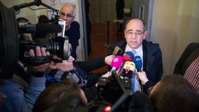 Bundesanwaltschaft fordert lebenslange Haft für Ahmad A.