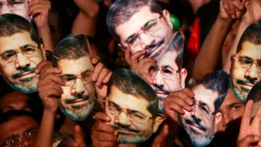 Ermittler verhören Muhammad Mursi