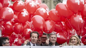 Zuarbeiter der Rechtsextremen