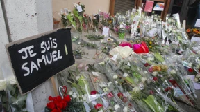 „Viele Kinder werden zum Hass auf Frankreich erzogen“