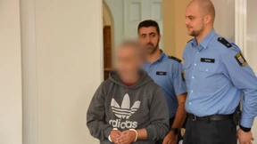 „Abscheuliche Tat“: Mann zu lebenslanger Haft verurteilt