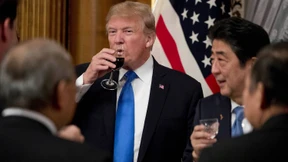 Der Beginn von etwas ganz Besonderem