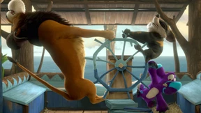 Was auf der Arche Noah wirklich geschah