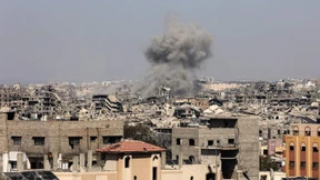 Immer mehr Tote im Gazastreifen