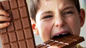 Kinder haben Zuckerlimit für 2019 schon erreicht