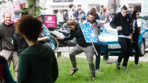 Karlsruhe kassiert Verbot des G-20-Protestcamps