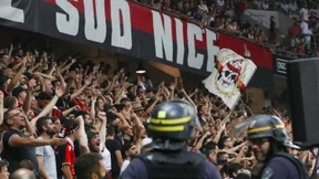 Zuschauerverbot und Punktabzug für Nizza