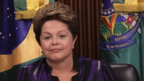 Rousseff kündigt große Reformen an