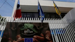 Deutsche EU-Botschafterin muss Nicaragua verlassen