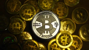 Bitcoin vor dem nächsten Sprung nach oben
