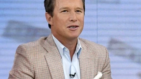 Der Mann, der Trump anfeuerte