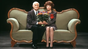 Loriot ist jetzt Frankfurter