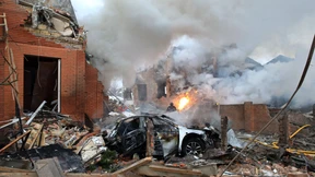 Vier Jahre Widerstand