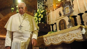 Papst bleibt beim Nein zur Priesterweihe für Frauen