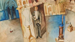 Starke Umsätze trotz Krisen