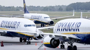 Ryanair einigt sich mit Verdi