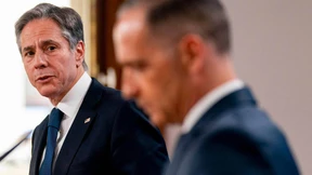 Antony Blinken lobt deutsche Vergangenheitsbewältigung