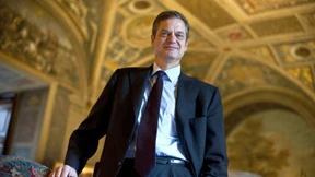 Bini Smaghi verlässt EZB