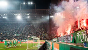 Liga zeigt Rapid nach beleidigenden Äußerungen an