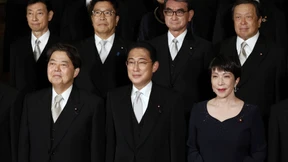 Die Partei und die Sekte