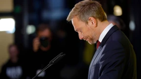 Die FDP äußert sich zur Wahl in Thüringen