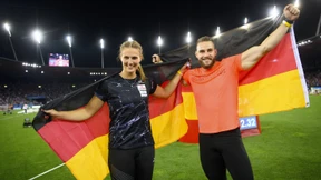 Vetter und Hussong mit Doppelsieg