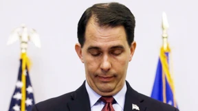Republikaner Scott Walker gibt auf
