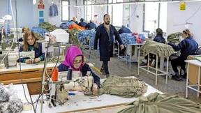 Wie Erdoğans Türkei von der Krise der Globalisierung profitieren will