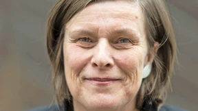 Ich rede mit der Sprache