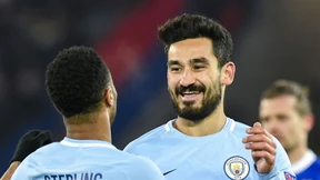 Guardiola schwärmt von Gündogans Gala