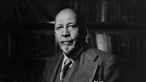 Wir sind die Erde, das Land, die Verschleppten