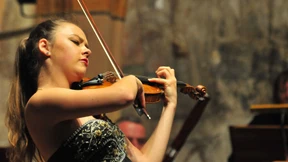 Russischer Exportschlager