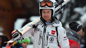 „Werde wieder aufstehen“