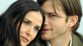 Sie fing an, mich zu siezen