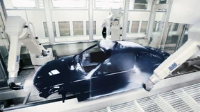 Carl Zeiss Meditec und Dürr kommen hinzu