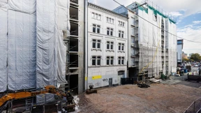 Denkmalschutz braucht Augenmaß