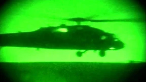 Das Weiße Haus schrieb am Drehbuch mit