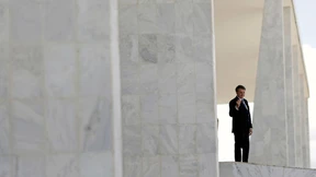 Wie lange kann sich Bolsonaro noch halten?