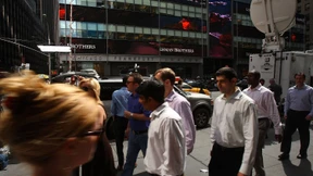 Wie konnte es so weit kommen?