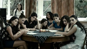 Der letzte Zug aus Vaters Zigarette