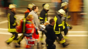 Mehrere Verletzte bei Messerstecherei an Frankfurter Hauptwache