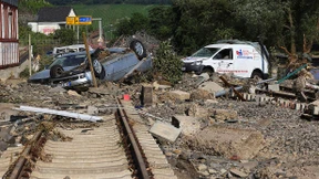 Noch immer 170 Vermisste in Rheinland-Pfalz