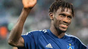 Jatta soll jetzt deutscher Nationalspieler werden