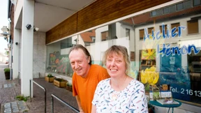 Die Liebe, die Kunst und die Heimat in Dieburg